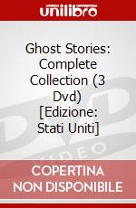Ghost Stories: Complete Collection (3 Dvd) [Edizione: Stati Uniti] dvd