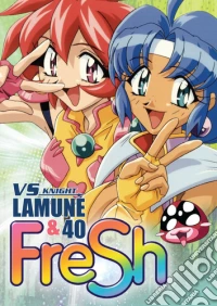 Vs Knight Lamune & 40 Fresh [Edizione: Stati Uniti] dvd
