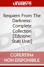 Requiem From The Darkness: Complete Collection [Edizione: Stati Uniti] dvd