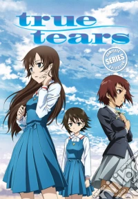 True Tears Complete Collection (2 Dvd) dvd
