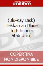 (Blu-Ray Disk) Tekkaman Blade Ii [Edizione: Stati Uniti] brd