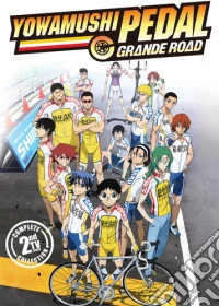 Yowamushi Pedal Grande Road [Edizione: Stati Uniti] dvd