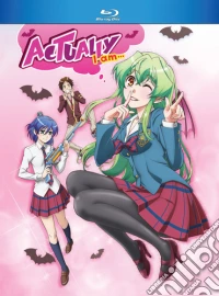 (Blu-Ray Disk) Actually I Am: Complete Series [Edizione: Stati Uniti] brd