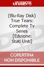 (Blu-Ray Disk) True Tears: Complete Tv Series [Edizione: Stati Uniti] brd
