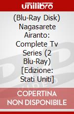 (Blu-Ray Disk) Nagasarete Airanto: Complete Tv Series (2 Blu-Ray) [Edizione: Stati Uniti] brd