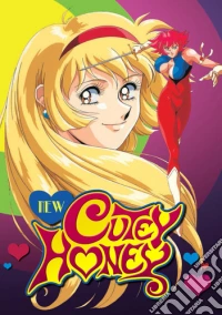 New Cutey Honey: Complete Ova Series [Edizione: Stati Uniti] dvd