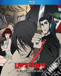 (Blu-Ray Disk) Lupin The Iiird: Goemon'S Bloodspray [Edizione: Stati Uniti] brd