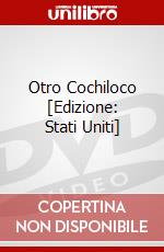 Otro Cochiloco [Edizione: Stati Uniti] dvd