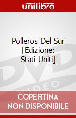 Polleros Del Sur [Edizione: Stati Uniti] dvd