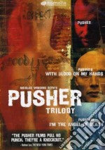 Pusher: Trilogy (3 Dvd) [Edizione: Stati Uniti] dvd