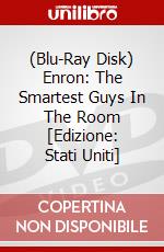 (Blu-Ray Disk) Enron: The Smartest Guys In The Room [Edizione: Stati Uniti] brd