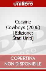 Cocaine Cowboys (2006) [Edizione: Stati Uniti] dvd