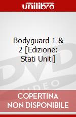 Bodyguard 1 & 2 [Edizione: Stati Uniti] dvd