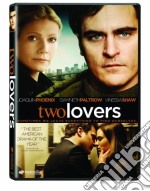 Two Lovers [Edizione: Stati Uniti] dvd