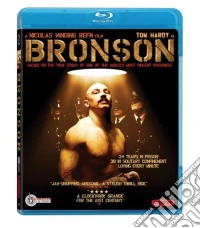 (Blu-Ray Disk) Bronson brd