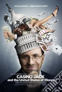 Casino Jack: United States Of Money dvd