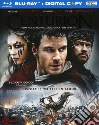 (Blu-Ray Disk) Centurion brd