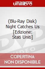 (Blu-Ray Disk) Night Catches Us [Edizione: Stati Uniti] brd