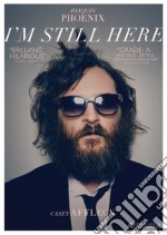 I'M Still Here: The Lost Year Of Joaquin Phoenix [Edizione: Stati Uniti] dvd