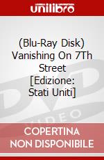 (Blu-Ray Disk) Vanishing On 7Th Street [Edizione: Stati Uniti] brd