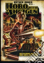 Hobo With A Shotgun [Edizione: Stati Uniti] dvd