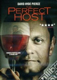 Perfect Host dvd