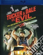 (Blu-Ray Disk) Tucker & Dale Vs Evil [Edizione: Stati Uniti] brd