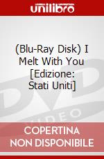 (Blu-Ray Disk) I Melt With You [Edizione: Stati Uniti] brd