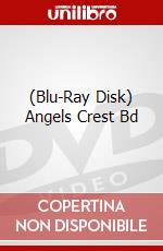 (Blu-Ray Disk) Angels Crest Bd brd