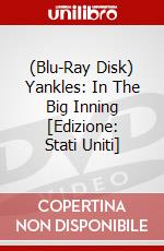 (Blu-Ray Disk) Yankles: In The Big Inning [Edizione: Stati Uniti] brd