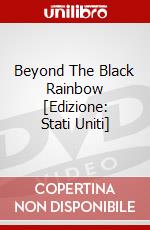 Beyond The Black Rainbow [Edizione: Stati Uniti] dvd