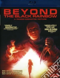 (Blu-Ray Disk) Beyond The Black Rainbow brd