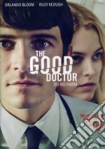 Good Doctor [Edizione: Stati Uniti] dvd