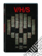 V/H/S [Edizione: Stati Uniti] dvd