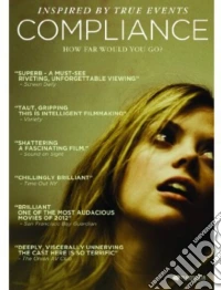 Compliance dvd
