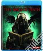 (Blu-Ray Disk) Abc'S Of Death [Edizione: Stati Uniti] brd