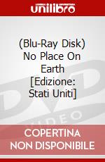 (Blu-Ray Disk) No Place On Earth [Edizione: Stati Uniti] brd