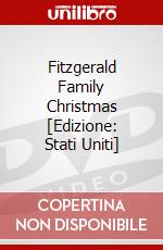Fitzgerald Family Christmas [Edizione: Stati Uniti] dvd