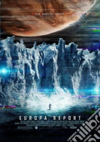 Europa Report dvd