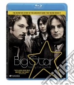 (Blu-Ray Disk) Big Star - Nothing Can Hurt Me brd