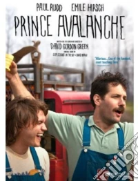 Prince Avalanche dvd