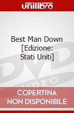 Best Man Down [Edizione: Stati Uniti] dvd