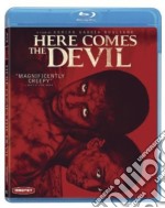 (Blu-Ray Disk) Here Comes The Devil [Edizione: Stati Uniti] brd