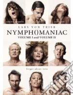 Nymphomaniac Vol 1 & Vol 2 (2 Dvd) [Edizione: Stati Uniti] dvd