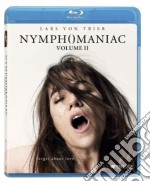 (Blu-Ray Disk) Nymphomaniac Vol 2 [Edizione: Stati Uniti] brd