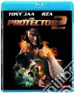 (Blu-Ray Disk) Protector 2 [Edizione: Stati Uniti] brd