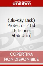 (Blu-Ray Disk) Protector 2 Bd [Edizione: Stati Uniti] brd