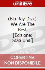 (Blu-Ray Disk) We Are The Best [Edizione: Stati Uniti] brd