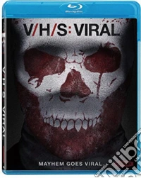 (Blu-Ray Disk) V/H/S: Viral brd