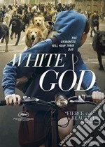 White God [Edizione: Stati Uniti] dvd